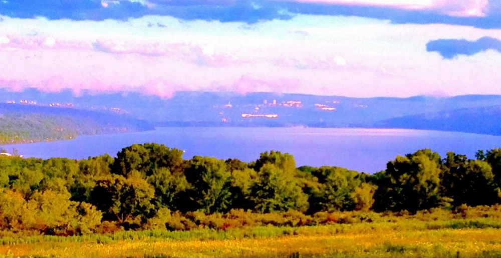 King Room with Lake View